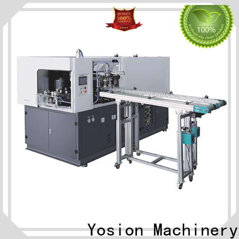 Yosion Machinery wholesale bottle molding machine suppliers for jars