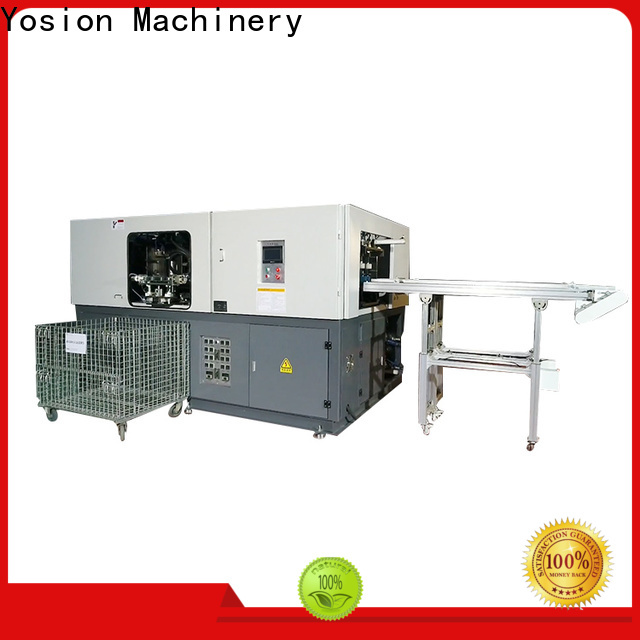 best automa blow molding machine factory for hand washing bottle