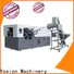 Yosion Machinery 5 ltr blow moulding machine company for disinfectant bottle