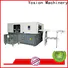 Yosion Machinery extrusion blow moulding machine manufacturers factory for medicine bottle