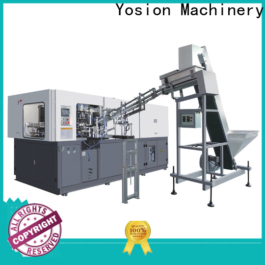 Yosion Machinery new injection blow molding machine price manufacturers