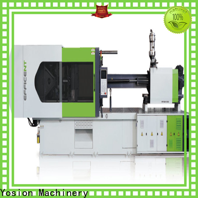 Yosion Machinery plastic injection molding factory for hand washing bottle
