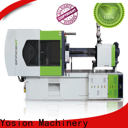 Yosion Machinery plastic injection molding machine manufacturers for business for Alcohol bottle