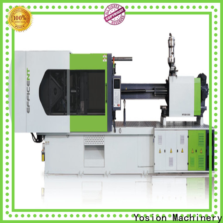 Yosion Machinery moulding machine price manufacturers for liquid soap bottle