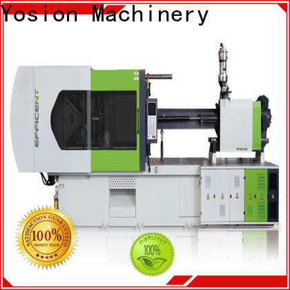 latest plastic injection moulding machine price factory for presticide bottle