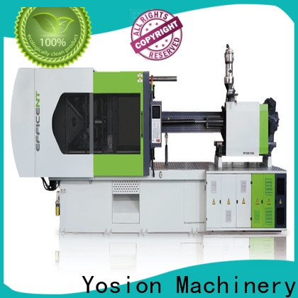new injection moulding machine suppliers for jars