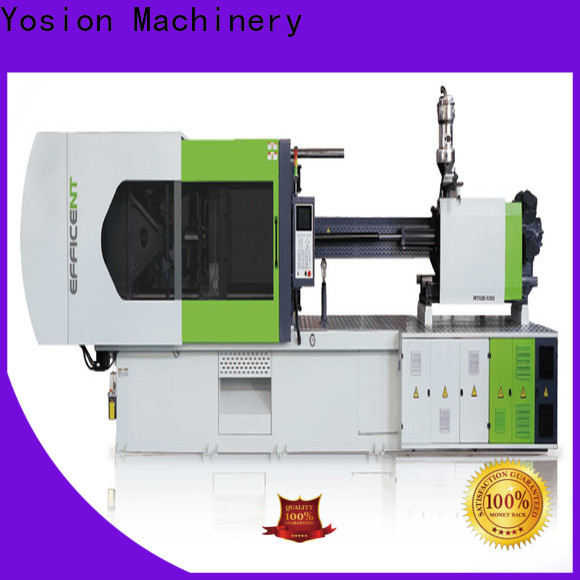 Yosion Machinery injection moulding machine price factory for liquid soap bottle