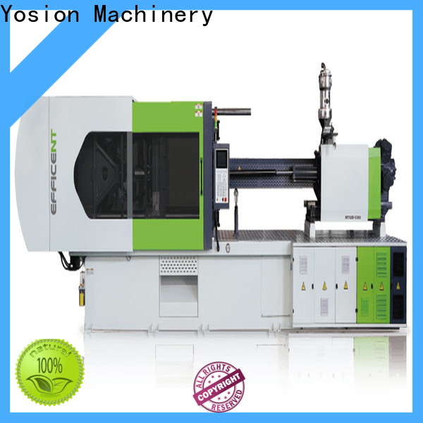high-quality injection blow molding machine factory for cosmetics bottle