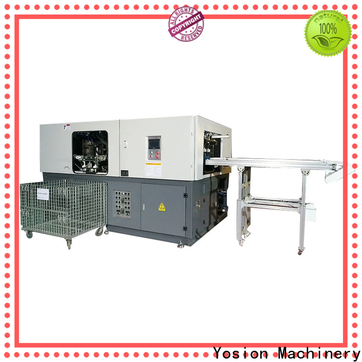 high-quality jar blowing machine suppliers for making bottle