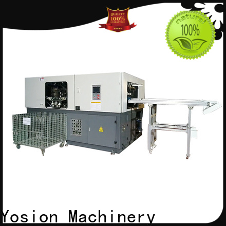 Yosion Machinery top plastic blow moulding machine for sale suppliers