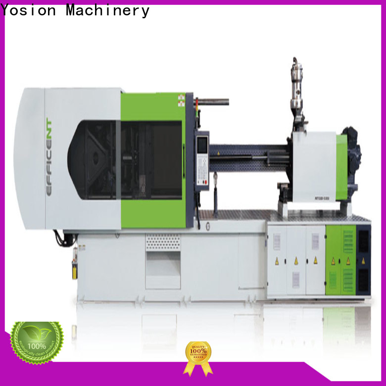 Yosion Machinery small injection molding machines for sale supply