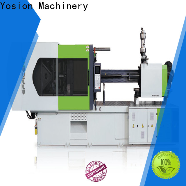 Yosion Machinery top mini plastic injection molding machine suppliers