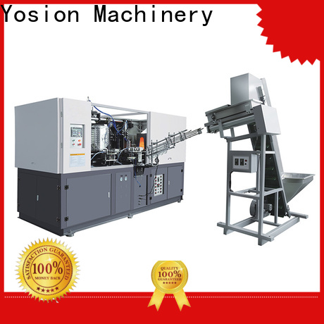 best blow machine for sale factory for sanitizer bottle