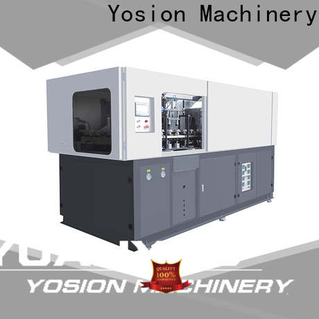 Yosion Machinery best hand blowing machine for business for making bottle