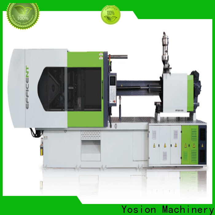 Yosion Machinery custom injection machine for business for jars