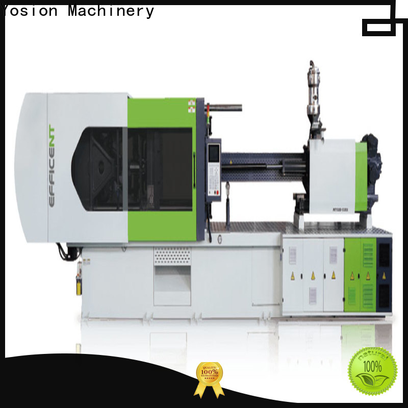 wholesale mini plastic injection molding machine manufacturers for sanitizer bottle