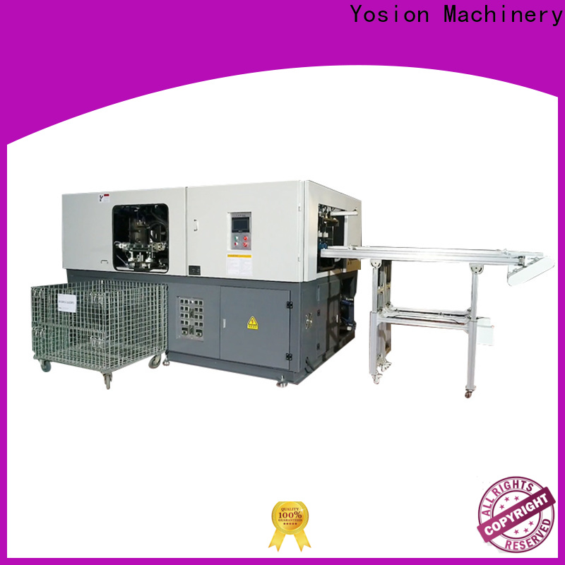 top bottle manufacturing machine price factory for bottles