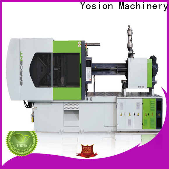 top small injection molding machine supply for presticide bottle