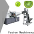 Yosion Machinery custom injection stretch blow moulding machine supply for Alcohol bottle
