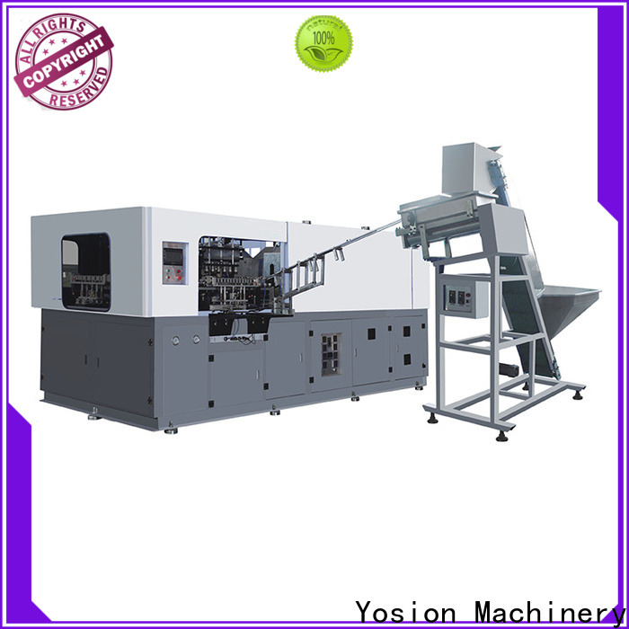 latest bottle manufacturing machine cost factory for hand washing bottle