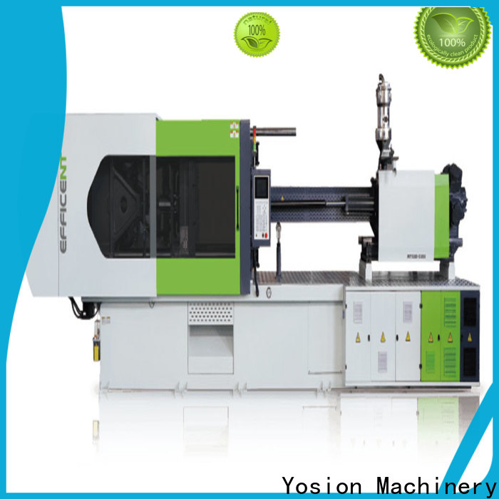 wholesale injection molding machine cost company for cosmetics bottle