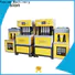 Yosion Machinery latest semi automatic blow moulding machine price manufacturers for jars