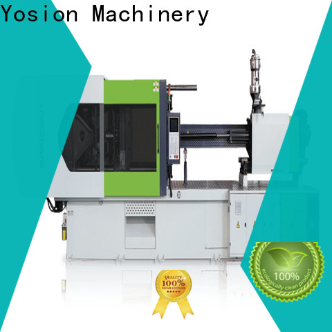 Yosion Machinery injection molding machine for sale supply for sanitizer bottle