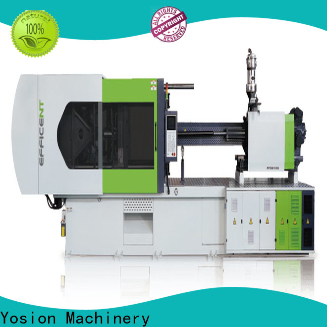 Yosion Machinery latest plastic injection machine suppliers for liquid soap bottle