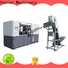 Yosion Machinery stretch blow molding machine price manufacturers for sanitizer bottle