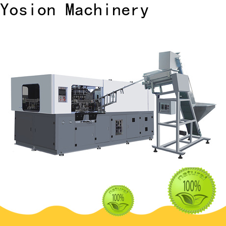 custom pet injection machine manufacturers for Alcohol bottle