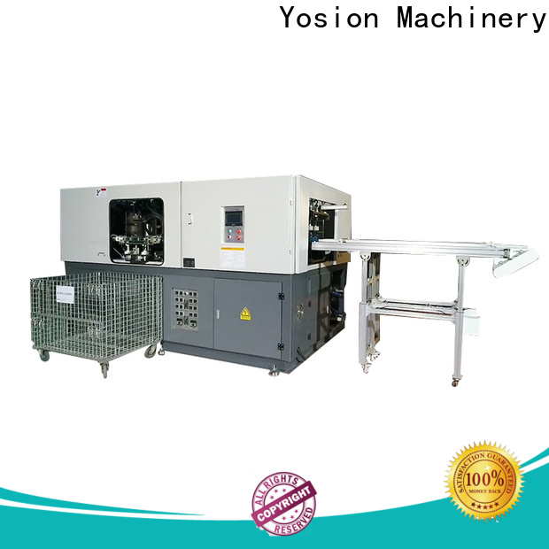 best 1 liter bottle manufacturing machine company for presticide bottle