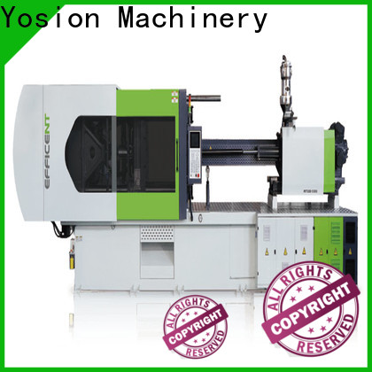 new plastic injection machine supply for presticide bottle