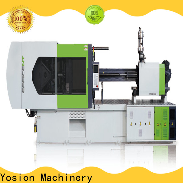 high-quality injection moulding machine for business for bottles