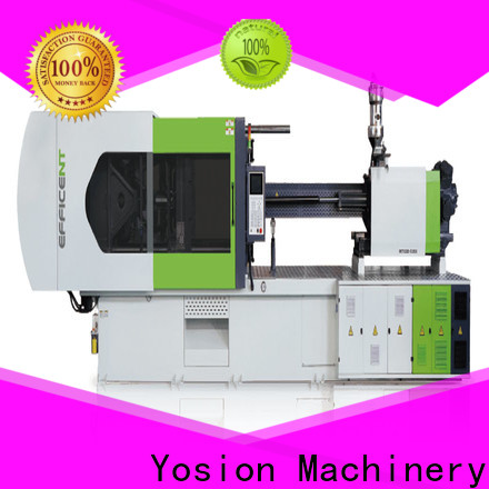 Yosion Machinery latest small injection molding machine factory for making bottle
