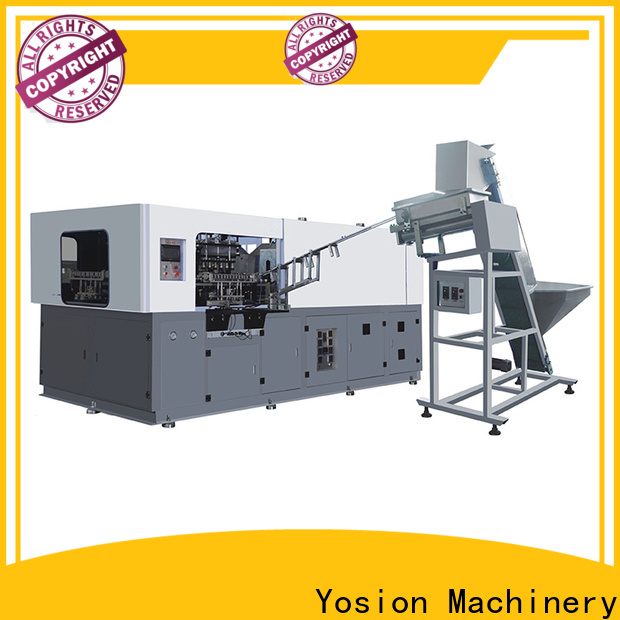 latest large blow molding machine for business for making bottle