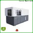 Yosion Machinery latest small pet bottle blowing machine company for liquid soap bottle