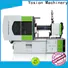 Yosion Machinery wholesale small injection molding machine suppliers for jars