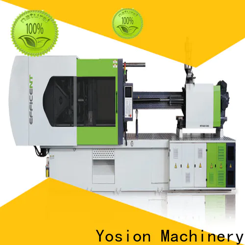 Yosion Machinery plastic injection molding equipment manufacturers for Alcohol bottle