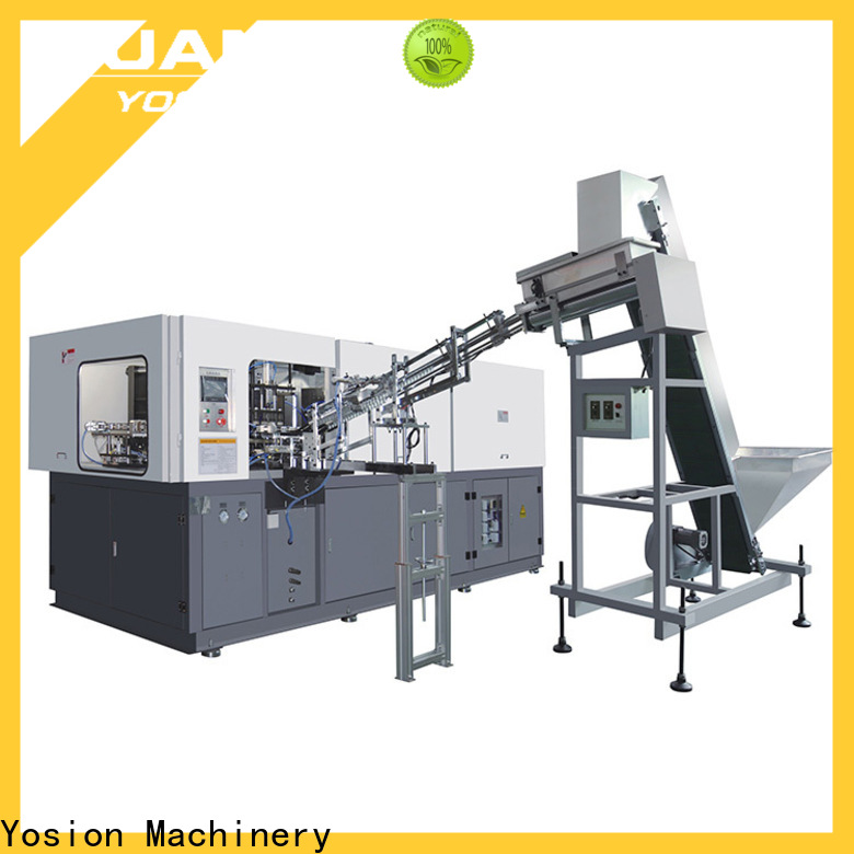 Yosion Machinery pet blow moulding machine price suppliers
