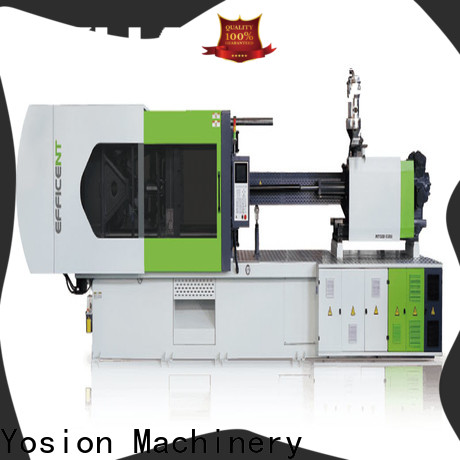 Yosion Machinery injection moulding machine price supply for liquid soap bottle