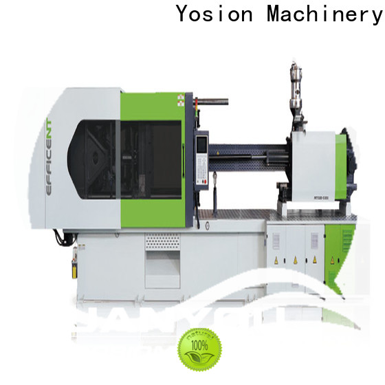 Yosion Machinery injection molding machine for sale supply for liquid soap bottle