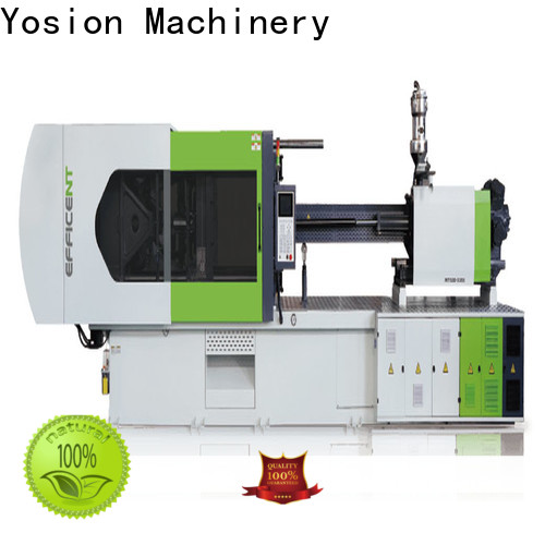 Yosion Machinery small injection molding machine company for hand washing bottle