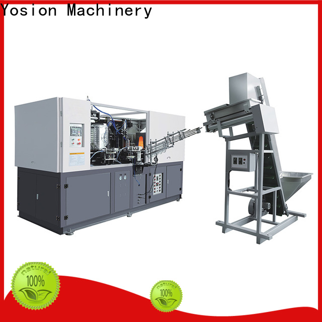 latest plastic injection bottle moulding machine for business for thicker bottle making
