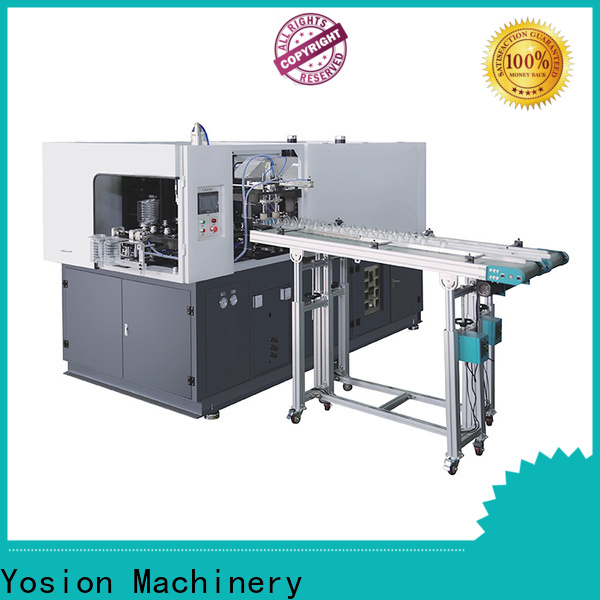 top jar blowing machine suppliers for jars