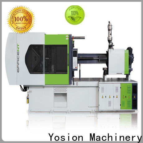 Yosion Machinery top injection moulding machine for business for presticide bottle