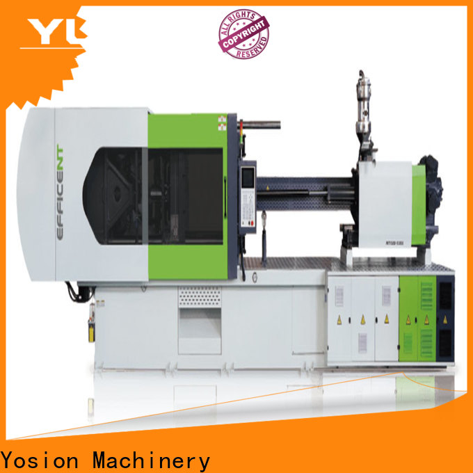 high-quality Injection machine factory for presticide bottle