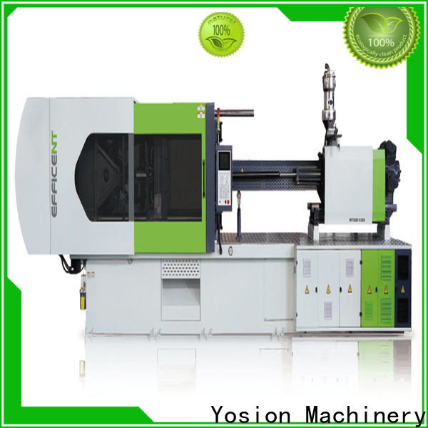 Yosion Machinery custom injection moulding machine price factory for hand washing bottle