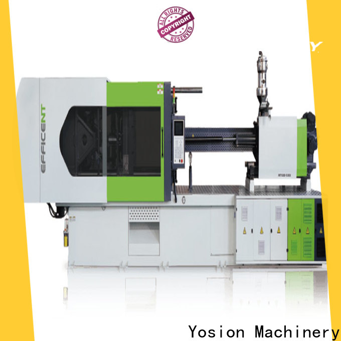 Yosion Machinery new Injection machine suppliers for jars