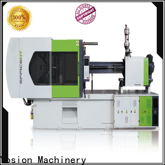 Yosion Machinery custom injection moulding machine manufacturers for business for disinfectant bottle