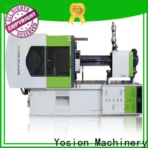 Yosion Machinery moulding machine price manufacturers for medicine bottle